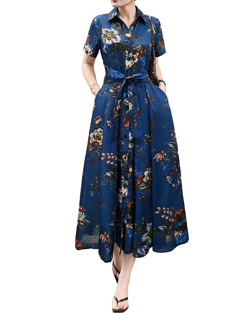BRC By BURRYCO Brc By Burryco Shirtdress