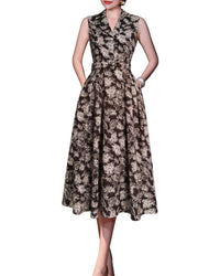 BRC By BURRYCO Brc By Burryco Shirtdress