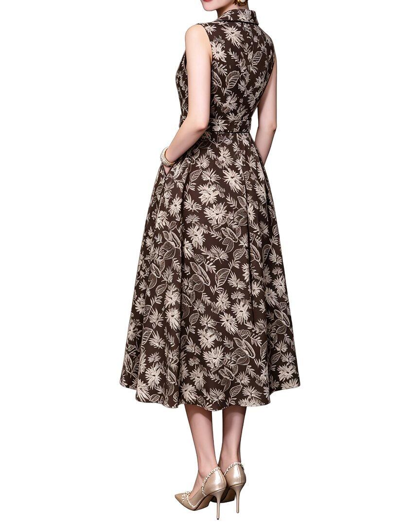 BRC By BURRYCO Brc By Burryco Shirtdress