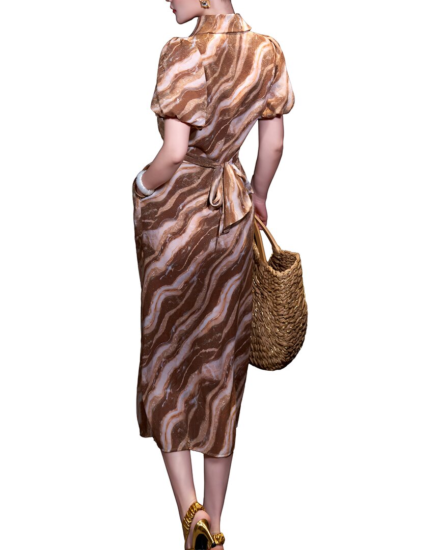 Brc By Burryco Shirtdress