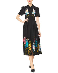 BRC By BURRYCO Brc By Burryco Shirtdress