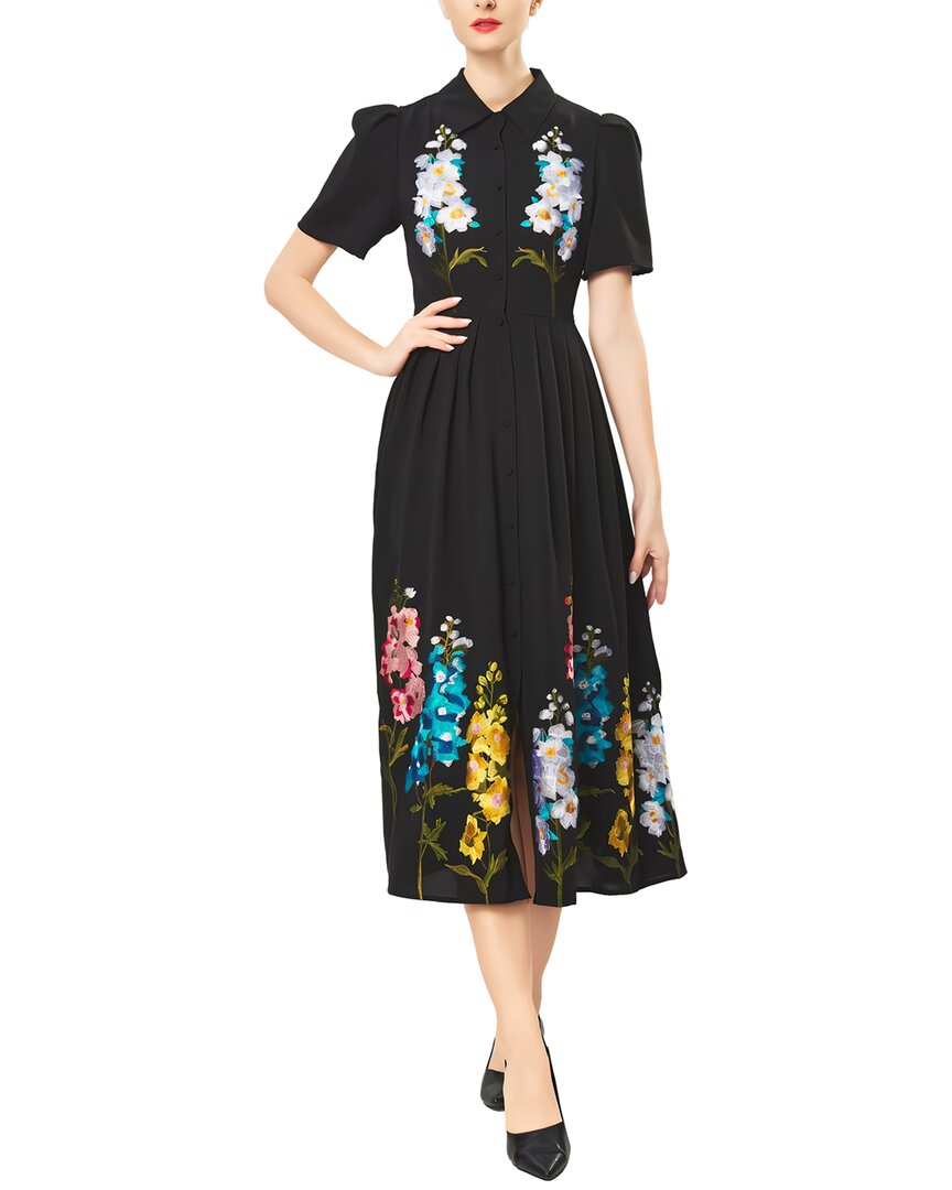 BRC By BURRYCO Brc By Burryco Shirtdress