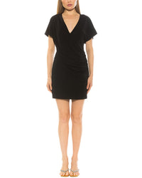 Alexia Admor Alexia Admor Fione Sheath Dress