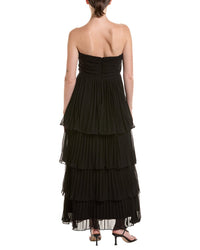 Taylor Taylor Maxi Dress