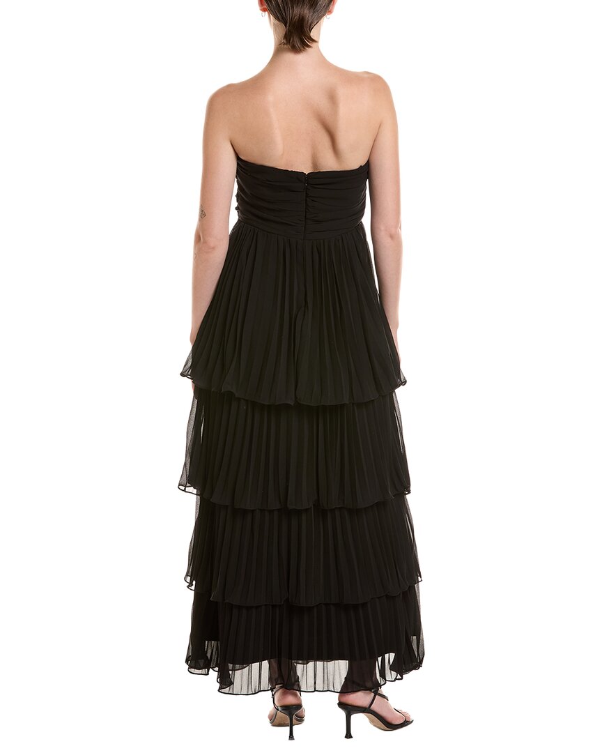 Taylor Taylor Maxi Dress
