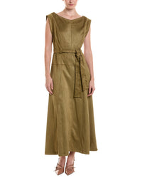 Taylor Taylor Midi Dress