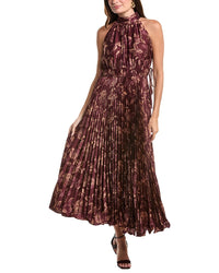 Taylor Taylor Midi Dress