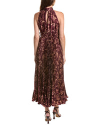 Taylor Taylor Midi Dress