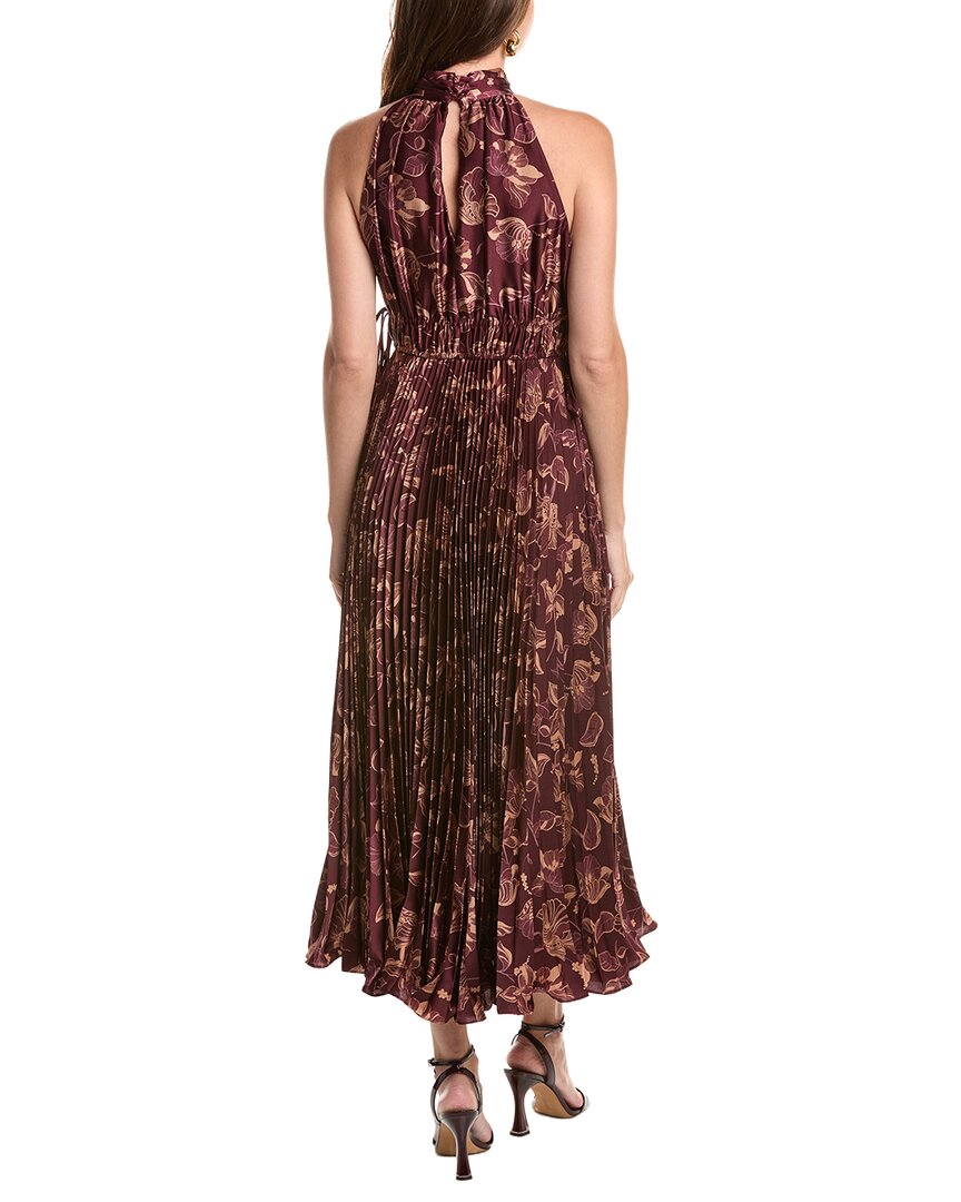 Taylor Taylor Midi Dress