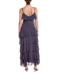 Taylor Taylor Midi Dress