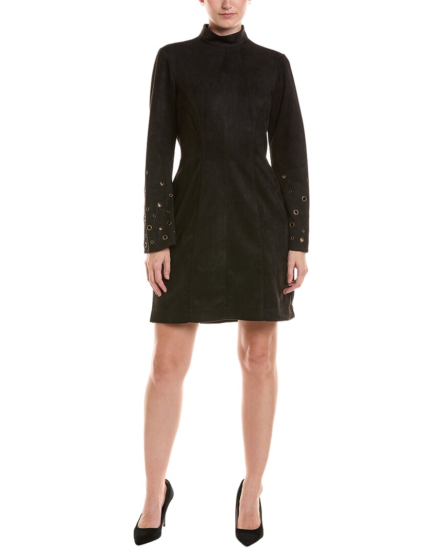 Taylor Taylor Mini Dress