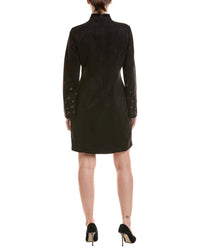 Taylor Taylor Mini Dress