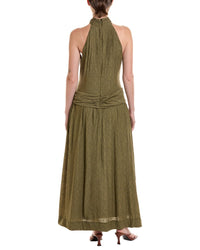 Taylor Taylor Midi Dress