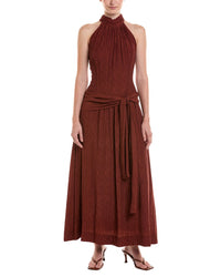 Taylor Taylor Midi Dress