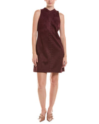 Taylor Taylor Mini Dress