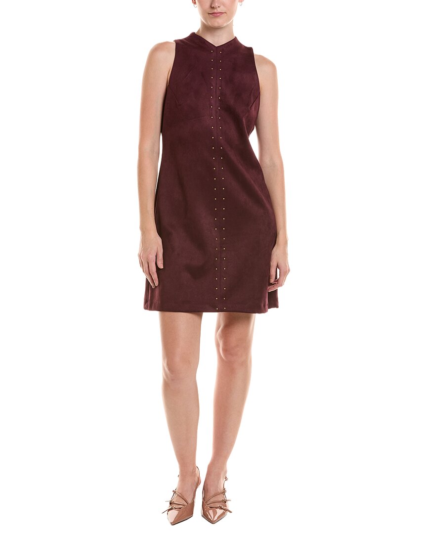 Taylor Taylor Mini Dress