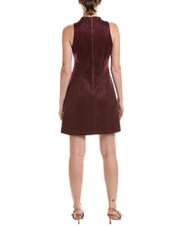 Taylor Taylor Mini Dress