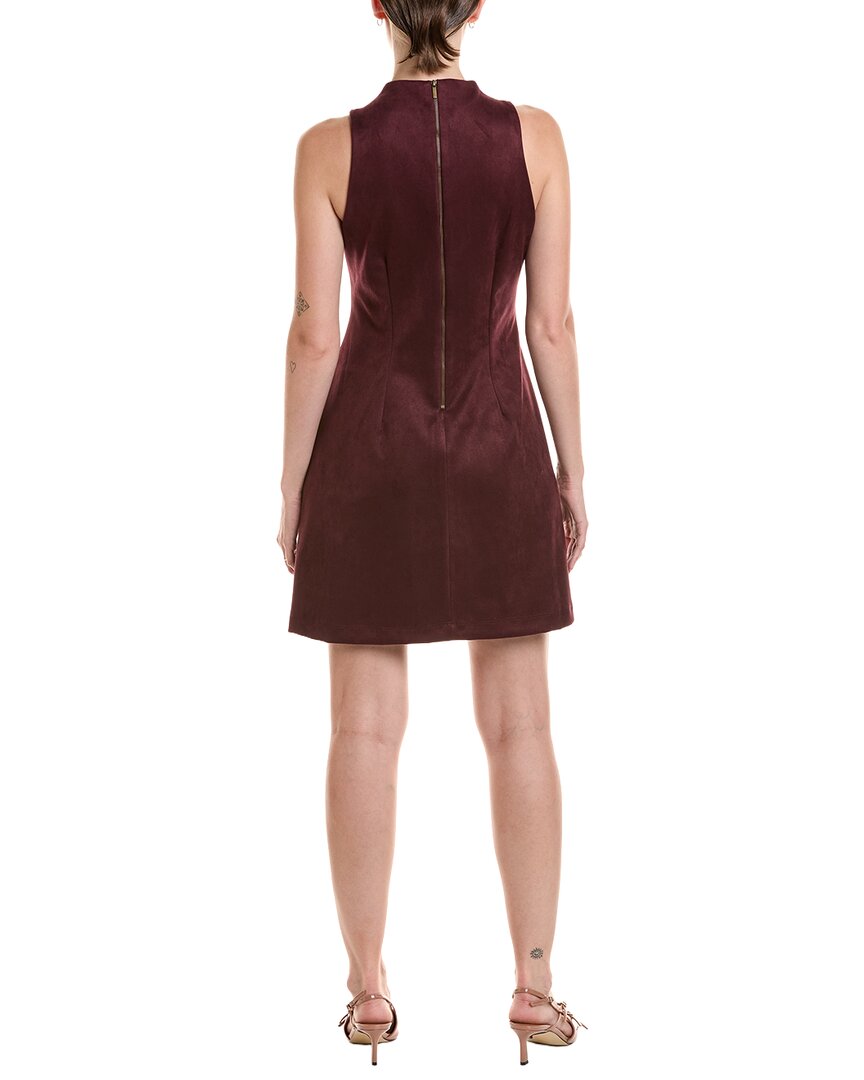Taylor Taylor Mini Dress