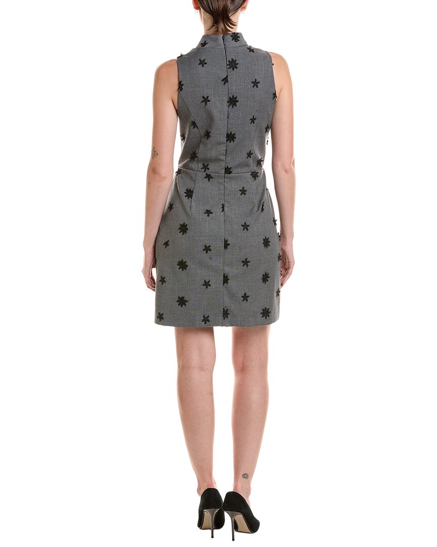 Taylor Taylor Mini Dress