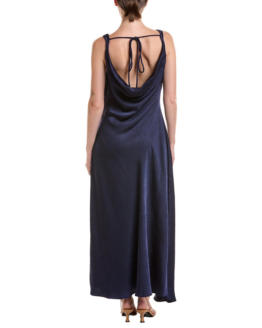 Taylor Taylor Maxi Dress