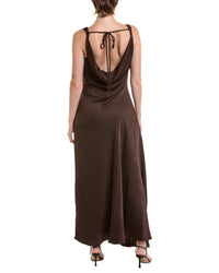Taylor Taylor Maxi Dress