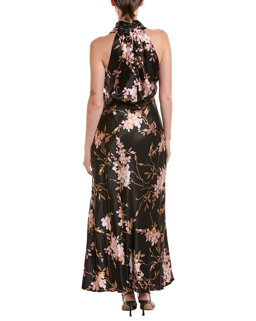 Taylor Taylor Maxi Dress