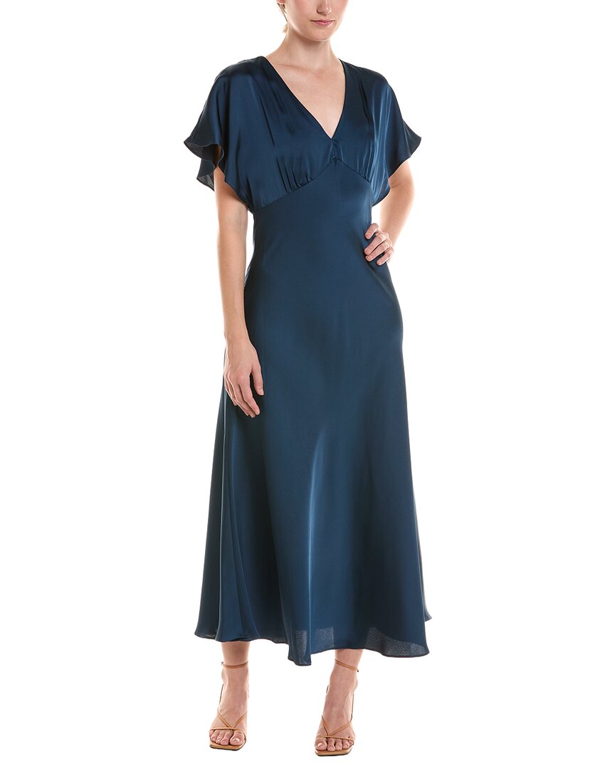 Taylor Taylor Midi Dress