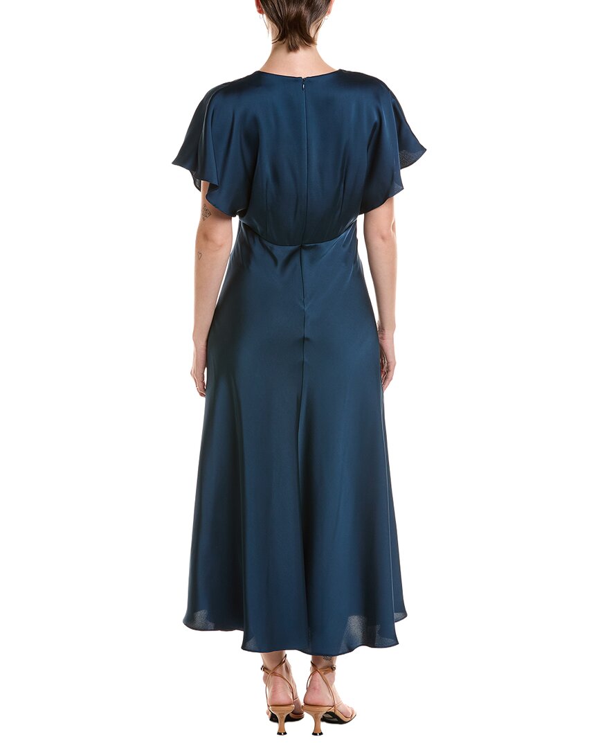 Taylor Taylor Midi Dress
