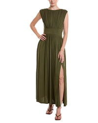 Taylor Taylor Midi Dress