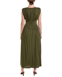 Taylor Taylor Midi Dress