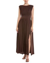Taylor Taylor Midi Dress