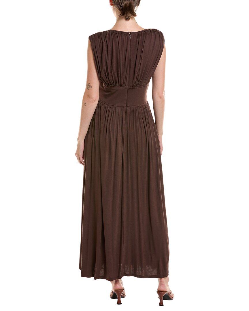 Taylor Taylor Midi Dress