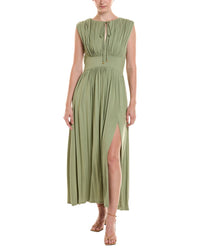 Taylor Taylor Trapeze Dress