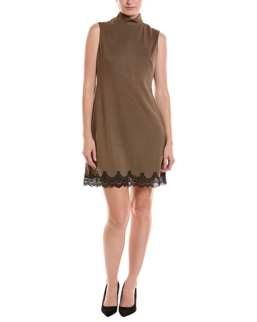 Taylor Taylor Mini Dress
