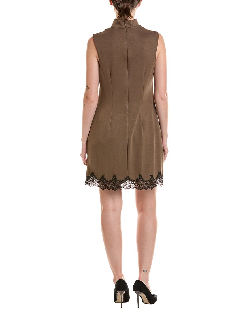 Taylor Taylor Mini Dress