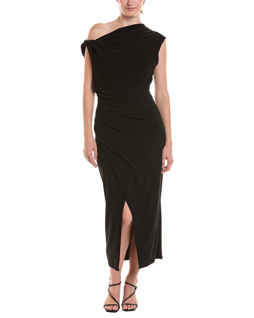 Taylor Taylor Midi Dress