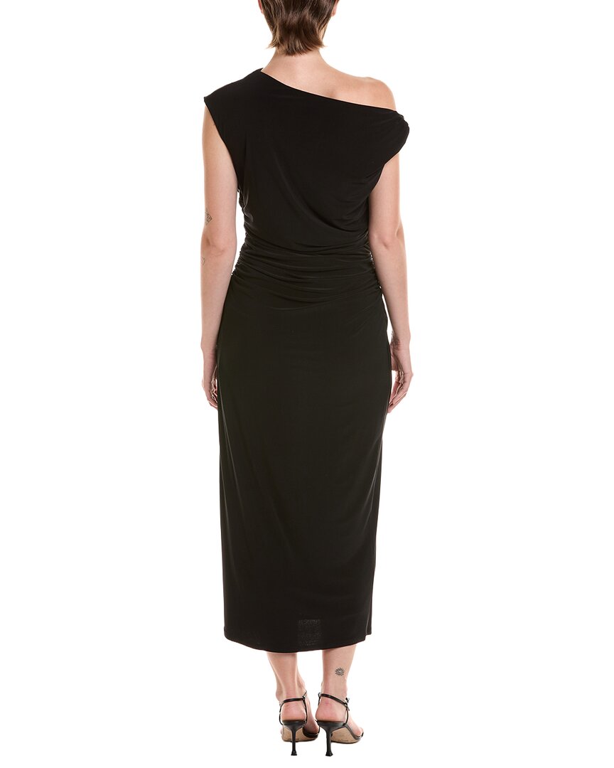 Taylor Taylor Midi Dress