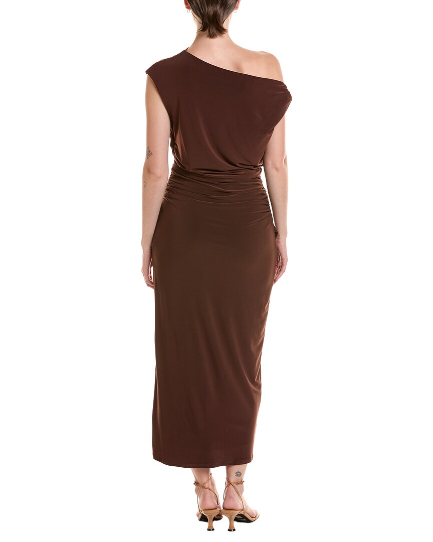 Taylor Taylor Midi Dress