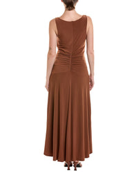 Taylor Taylor Midi Dress