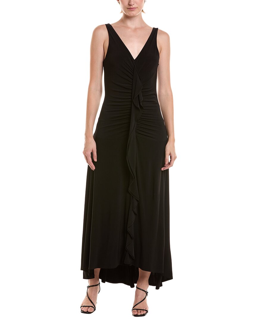 Taylor Taylor Maxi Dress