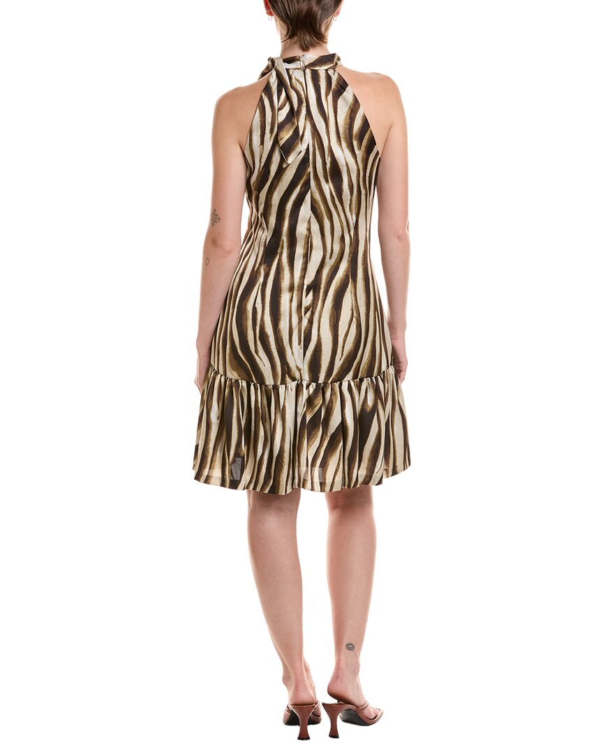 Taylor Taylor Mini Dress