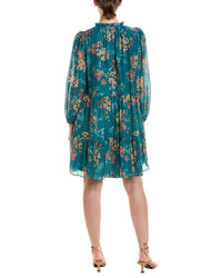 Taylor Taylor Mini Dress