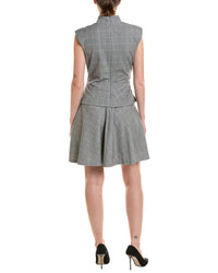 Taylor Taylor Mini Dress
