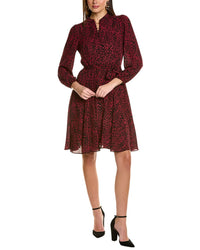 Nanette Nanette Lepore A-Line Dress