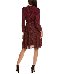 Nanette Nanette Lepore A-Line Dress