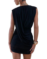Ariel Tesoro Ariel Tesoro Mini Dress