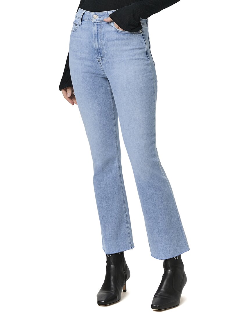 Paige Claudine Raw Hem Amalie Jean