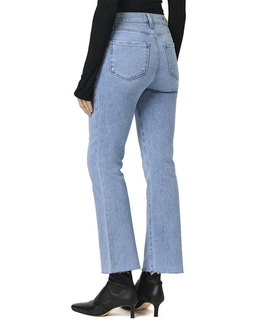 Paige Claudine Raw Hem Amalie Jean