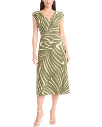 Maggy London Maggy London Midi Dress