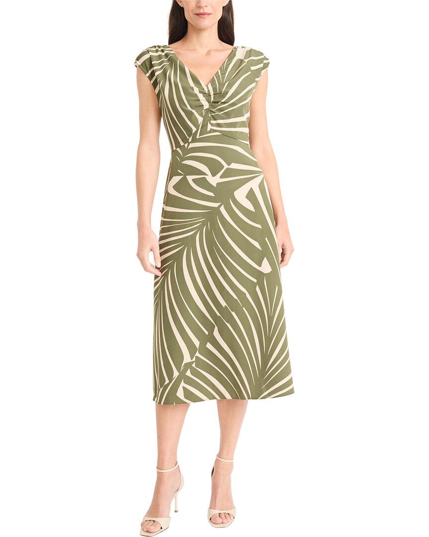 Maggy London Maggy London Midi Dress